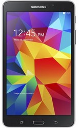 Замена экрана на планшете Samsung Galaxy Tab 4 7.0 в Сочи